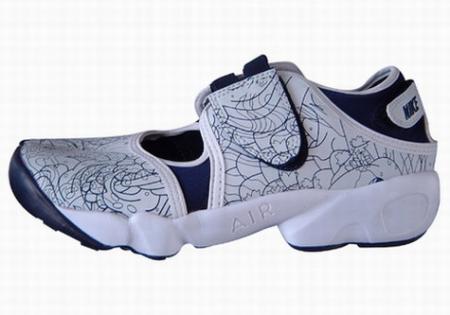 air rift